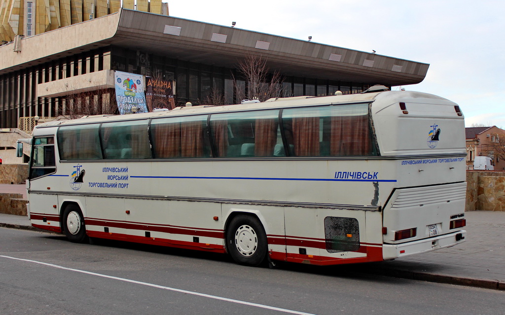 Одесская область, Neoplan N216H Jetliner № 352