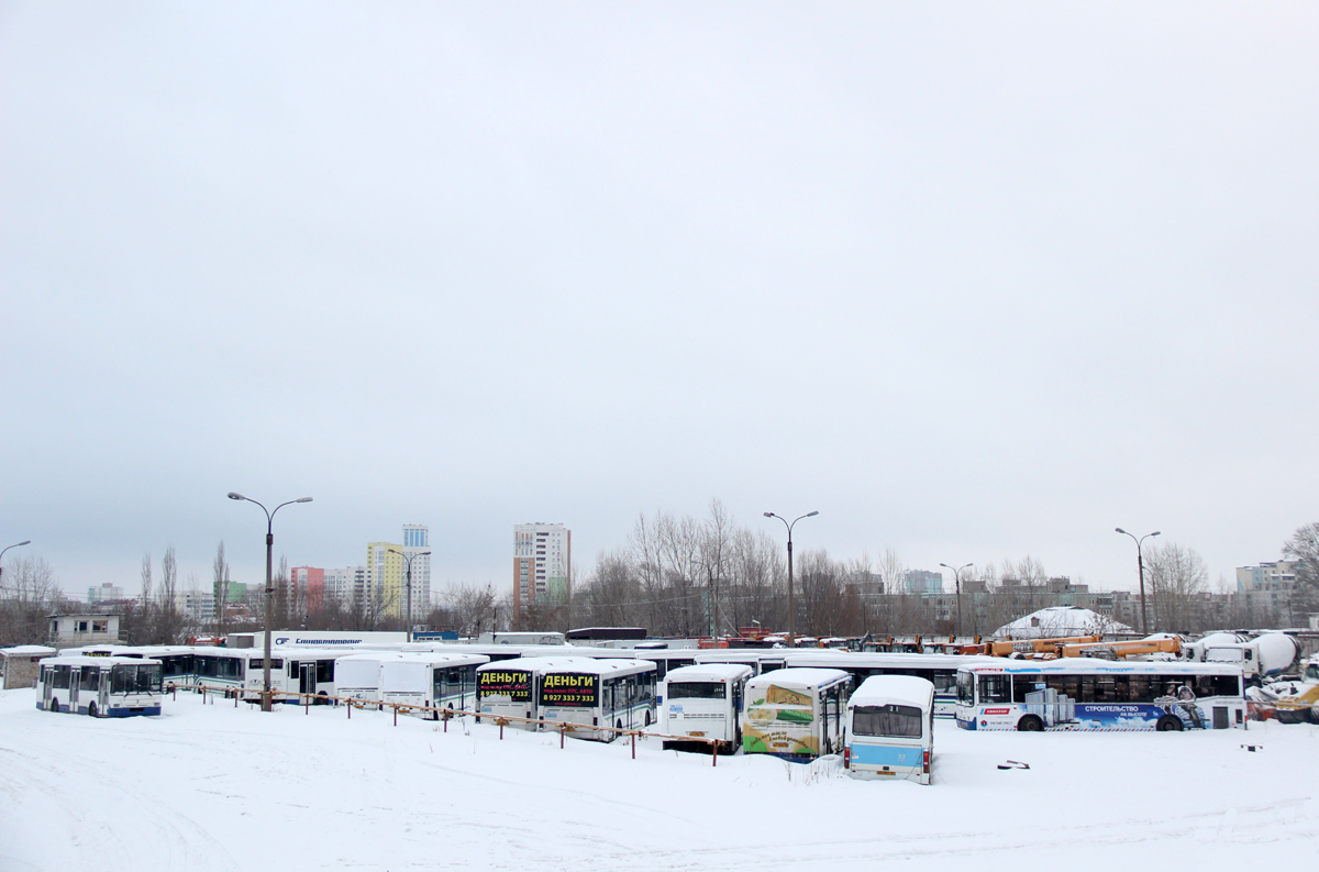 Башкортостан — Разные фотографии