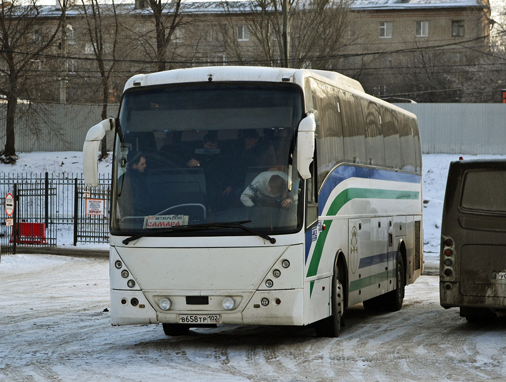 Башкортостан, VDL-НефАЗ-52999 Mistral № 5505