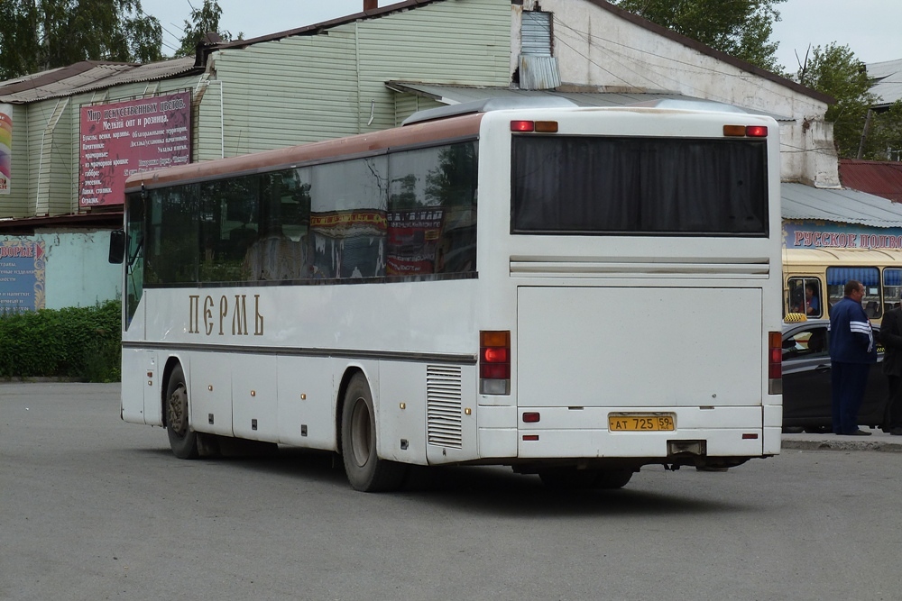 Пермский край, Setra S315H № АТ 725 59