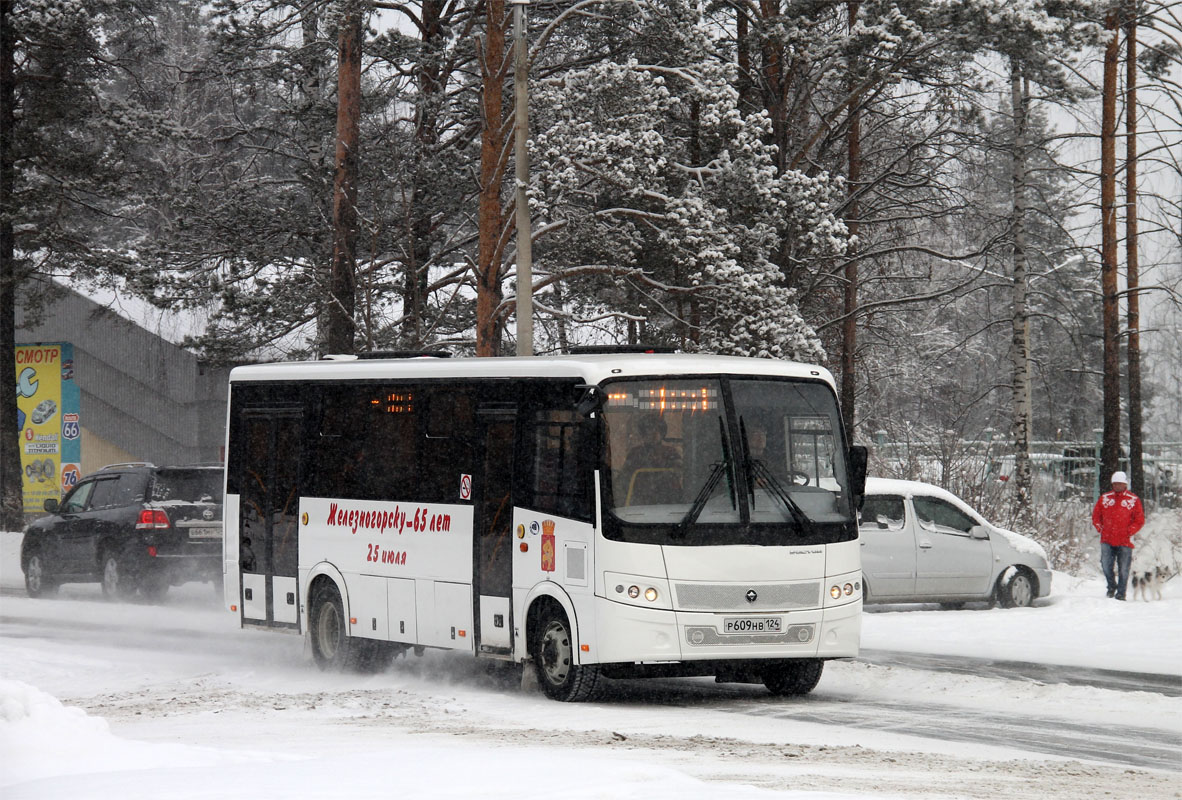 Расписание автобусов Красноярск — Железногорск: …