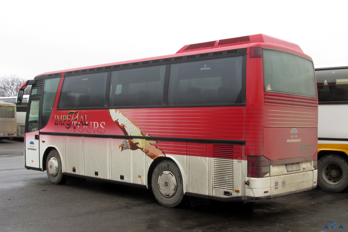 Литва, Setra S309HD № 36