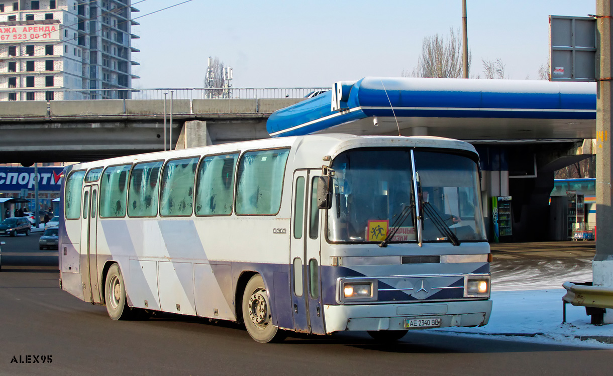 Днепропетровская область, Mercedes-Benz O303-14RHP № AE 2340 BB