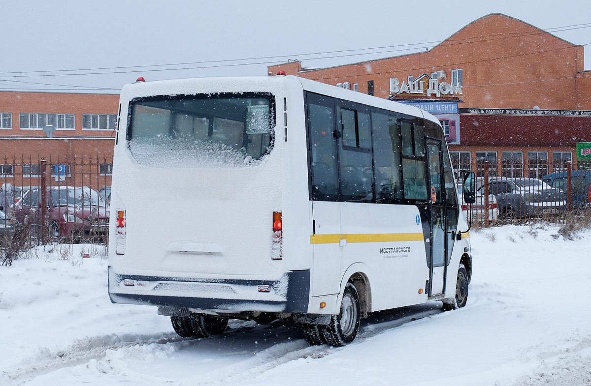 Moszkvai terület, GAZ-A64R42 Next sz.: 0700