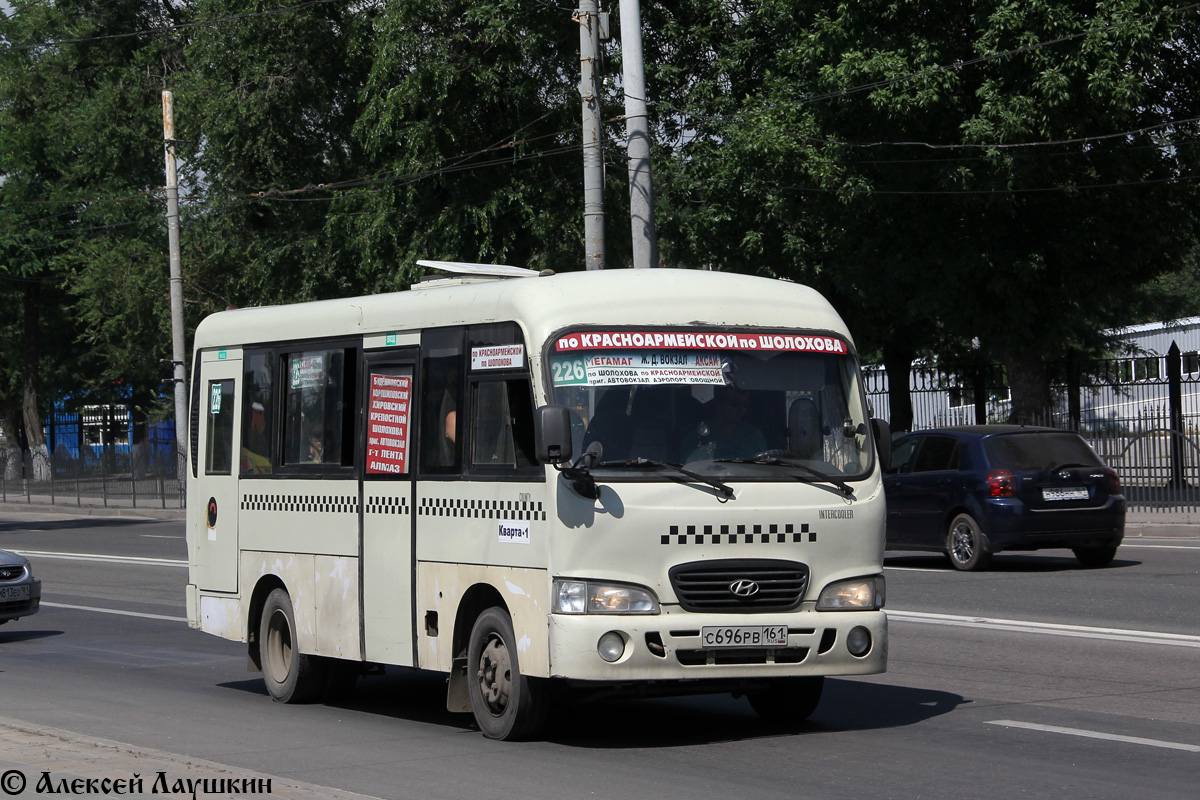 Маршрут автобуса 226 ростов аксай схема проезда