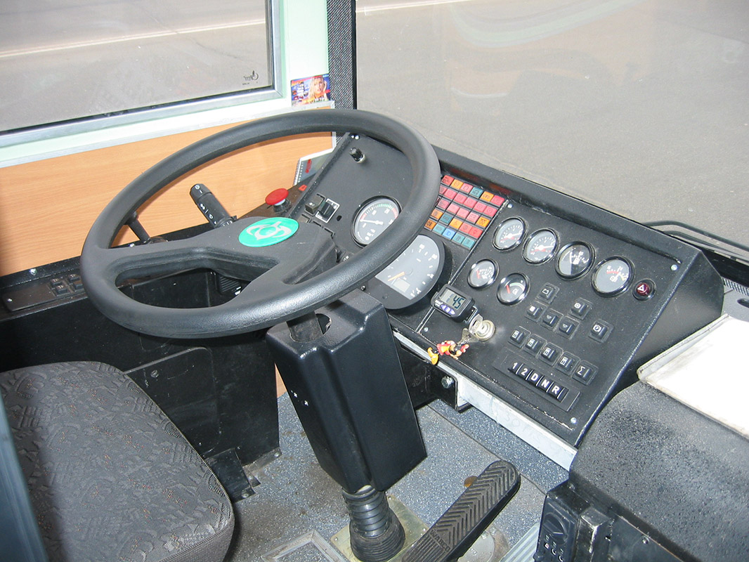 Киев, Богдан А231 № 4291