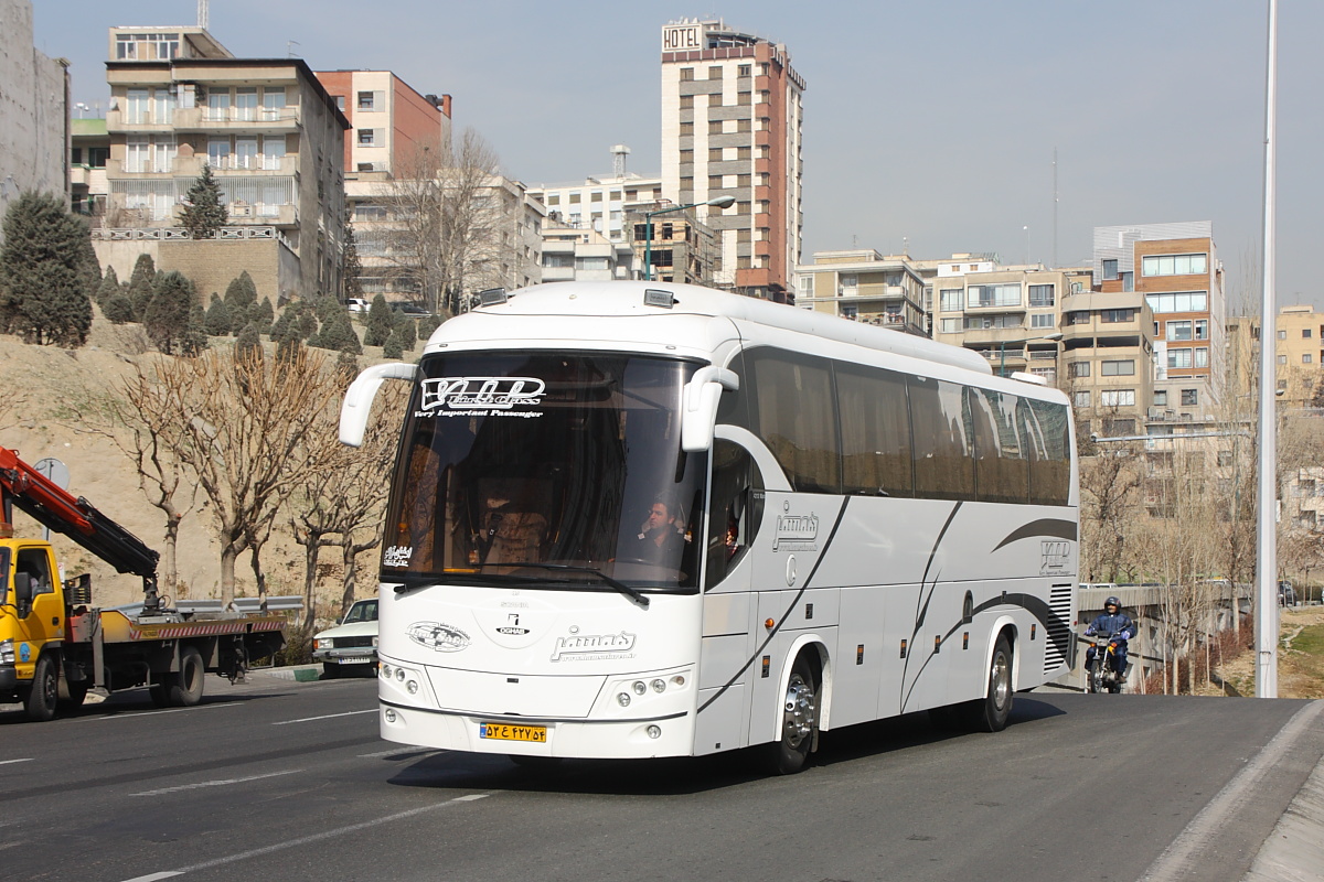 Iran, Oghab 4212 Maral Nr 53 E 427 54