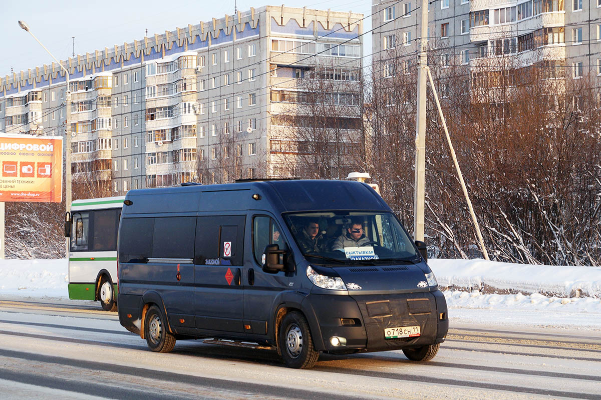 Нижегородец ногинск