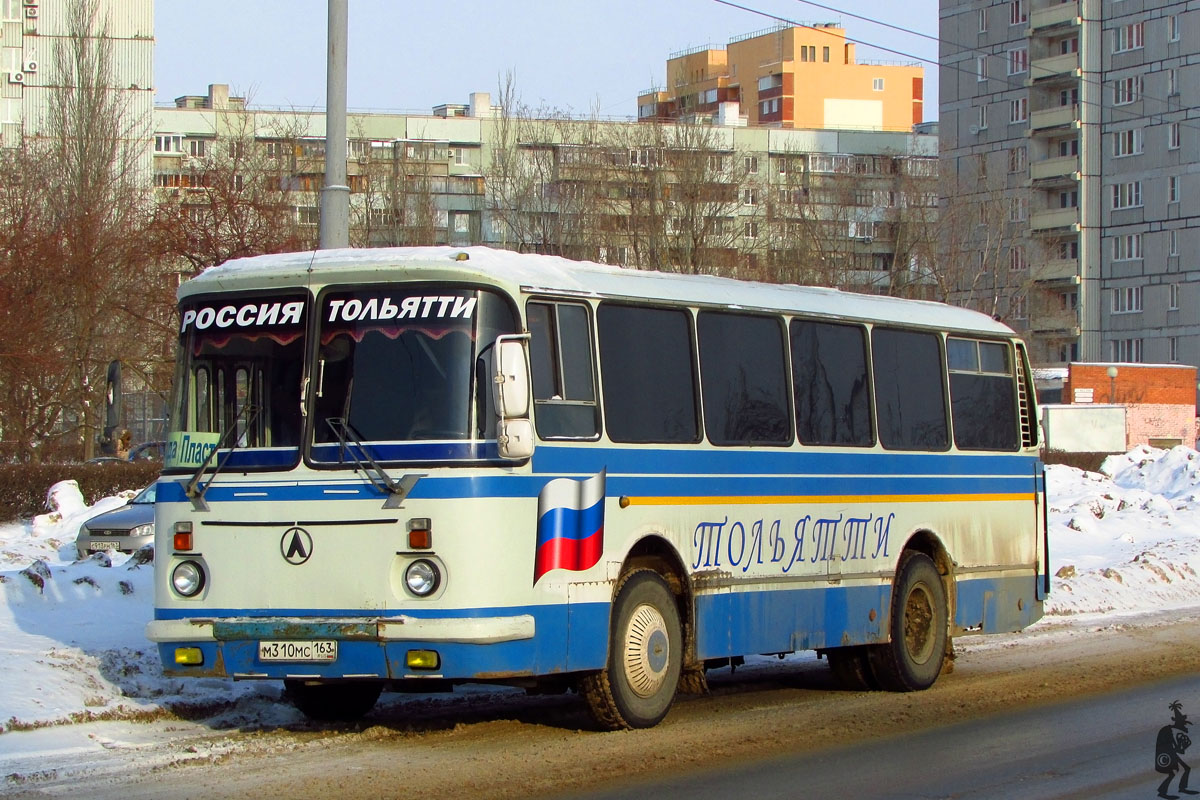 73 автобус тольятти