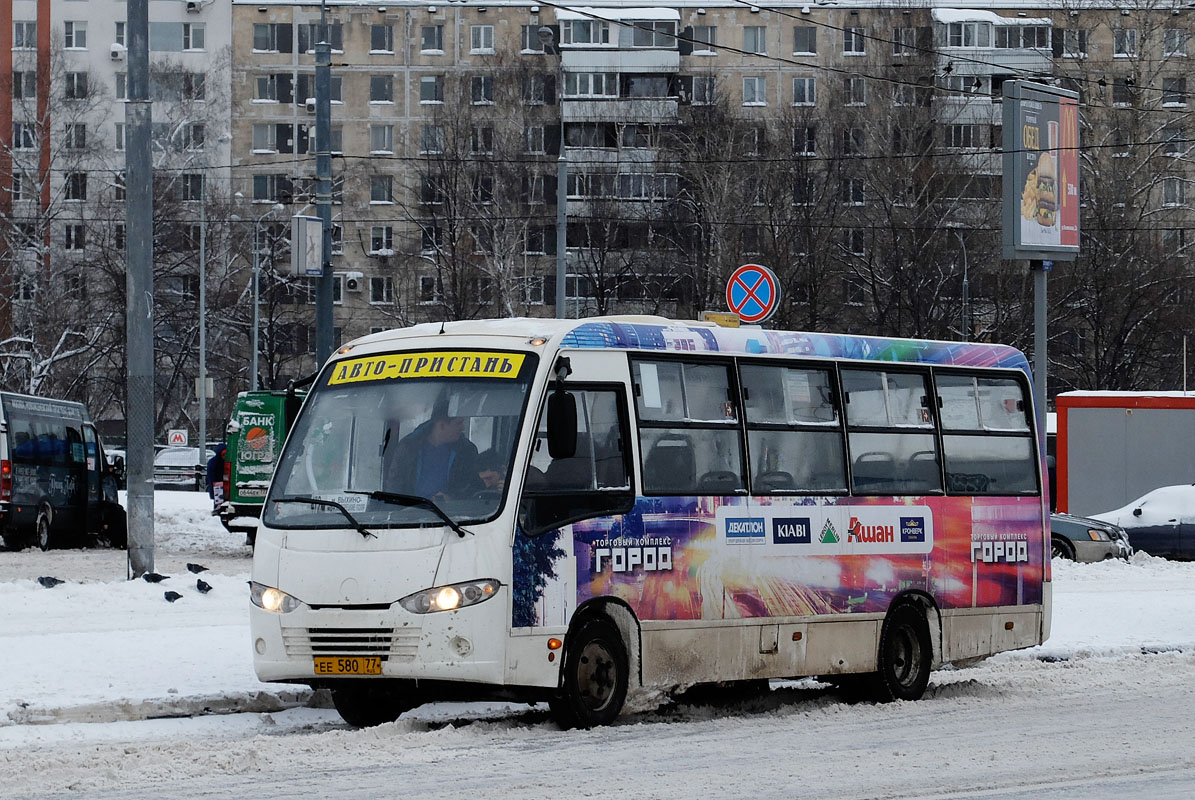 Москва, Real № 040