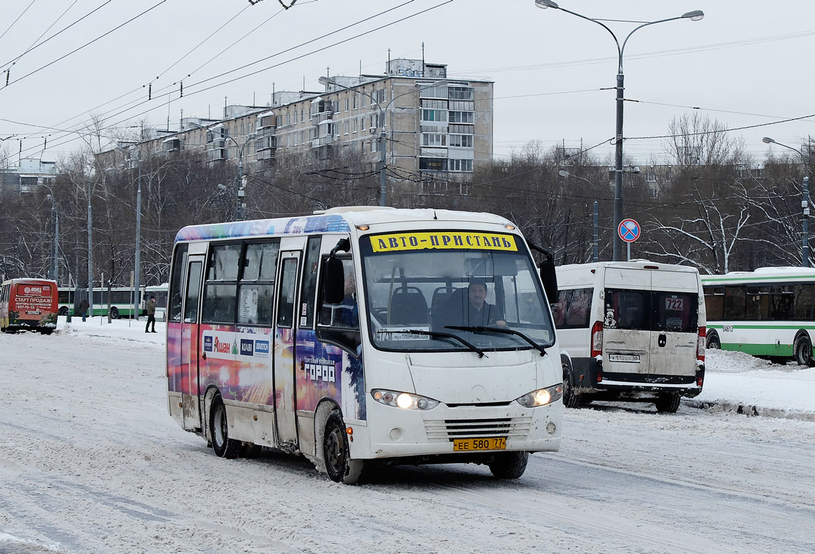 Москва, Real № 040