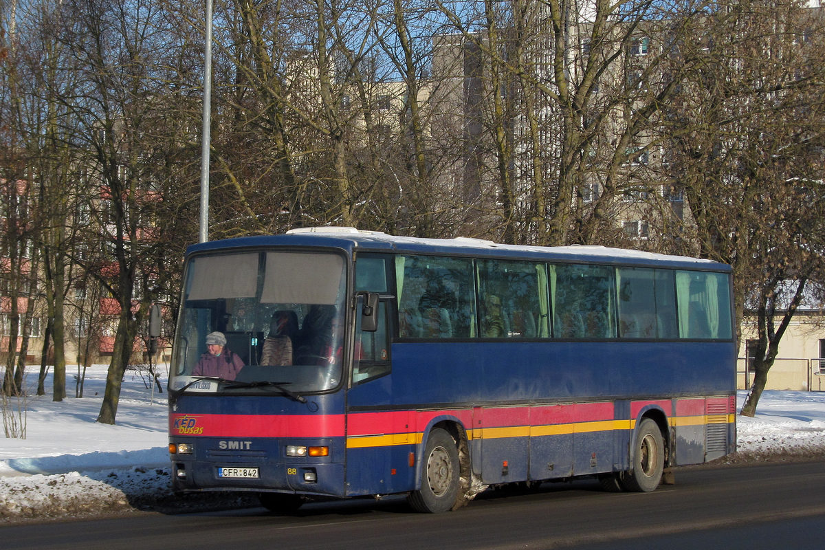 Литва, Smit Orion № 88