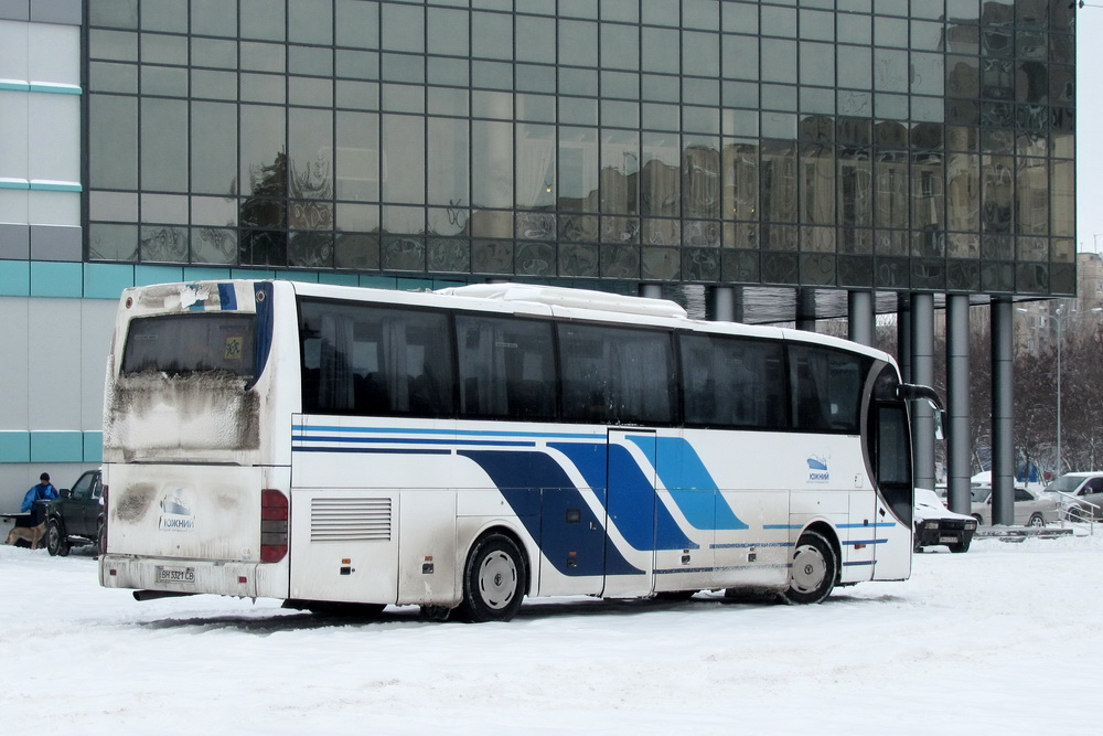 Одесская область, ЛАЗ-5208DL "НеоЛАЗ" № BH 5321 CB