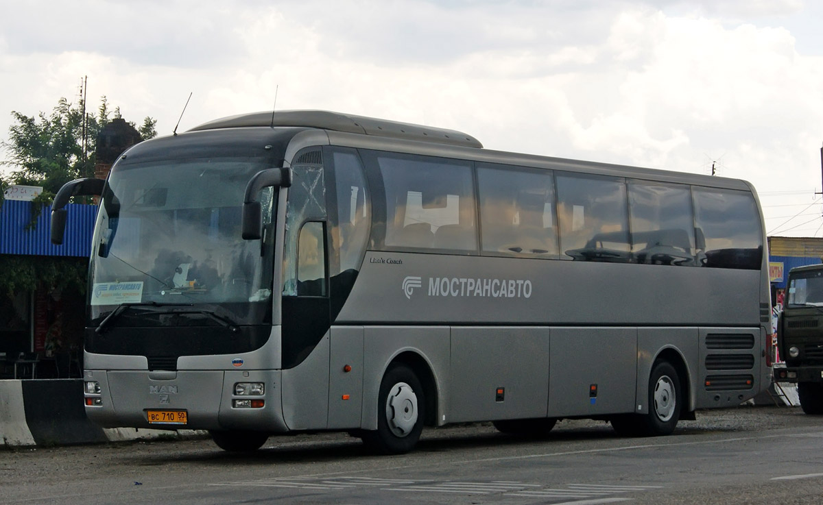 Московская область, MAN R07 Lion's Coach RHC414 № 1900