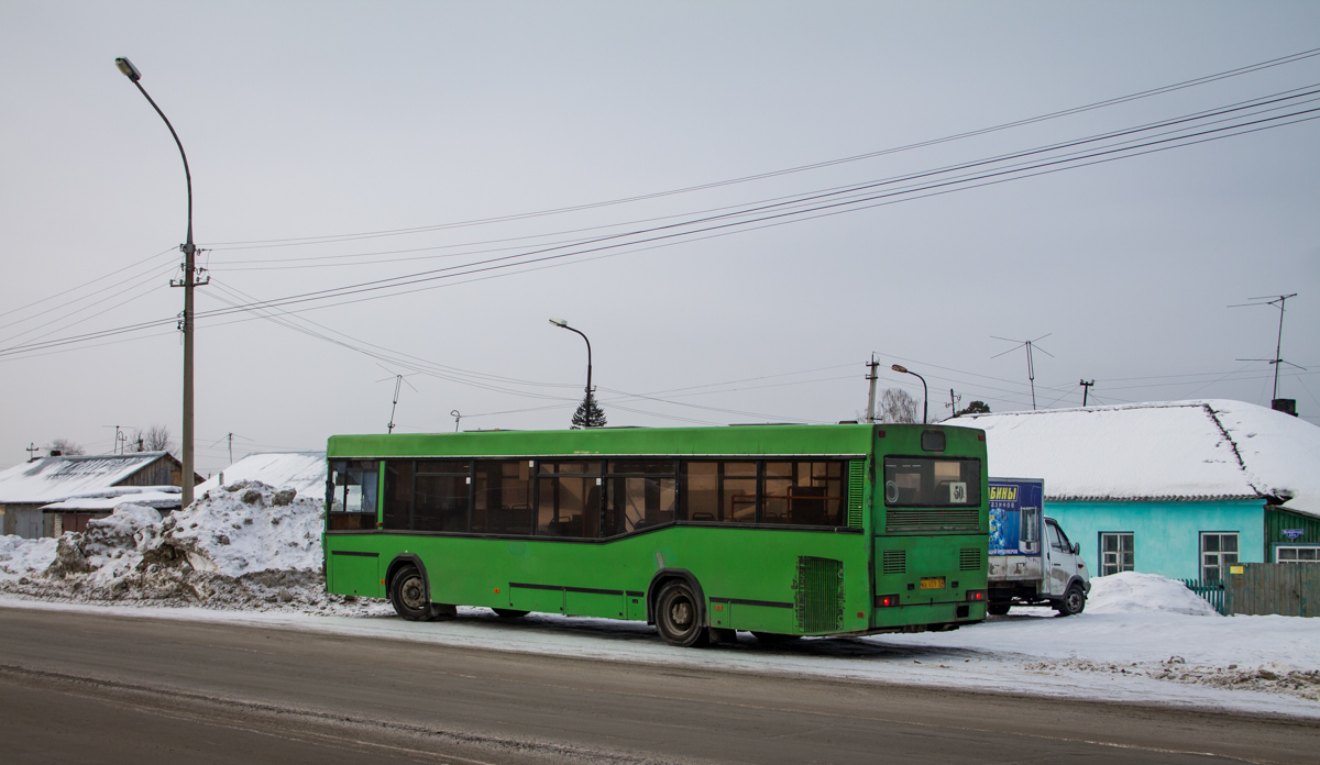 Novosibirsk region, MAZ-104.021 Nr. 4139