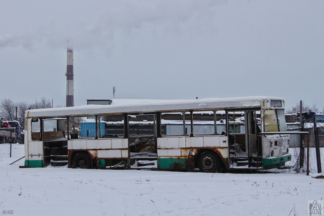 Санкт-Петербург, ЛиАЗ-5256.00 № 7201