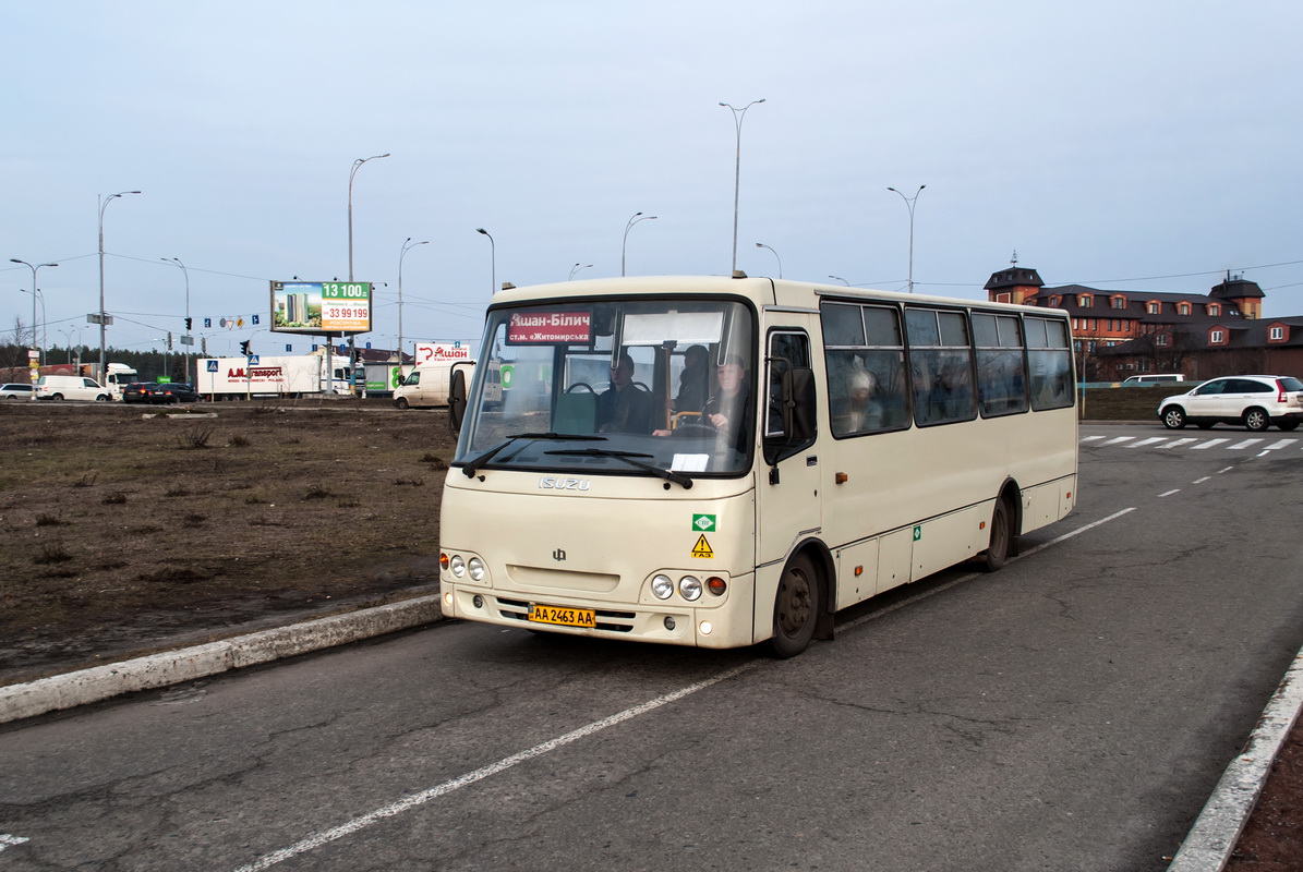 Киев, Ataman A092G9 № 067