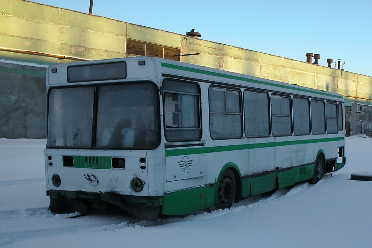 Белгородская область, ЛиАЗ-5256.40 № АК 861 31