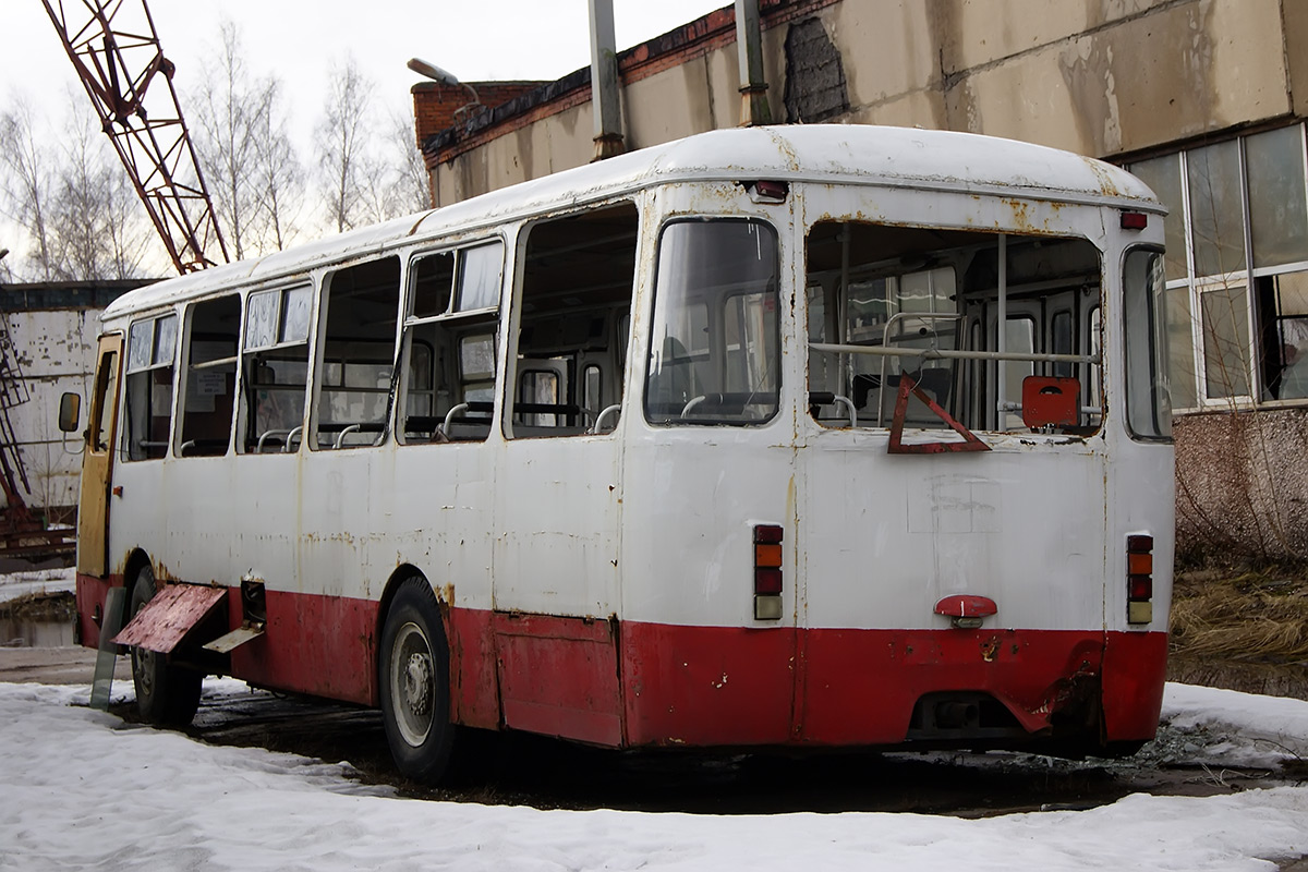 Московская область, ЛиАЗ-677МБ № ВК 6242 50