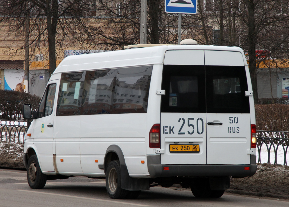 Московская область, Самотлор-НН-323760 (MB Sprinter 413CDI) № 1250