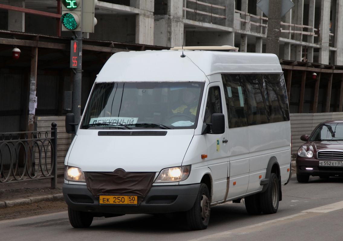 Московская область, Самотлор-НН-323760 (MB Sprinter 413CDI) № 1250