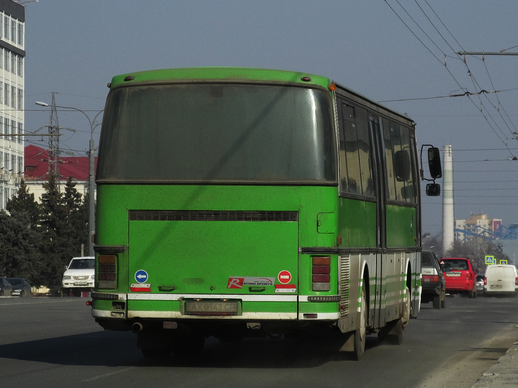 Харьковская область, Setra S215UL № AX 0542 CP