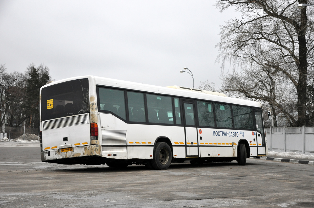 Московская область, Mercedes-Benz O345 Conecto H № 4038