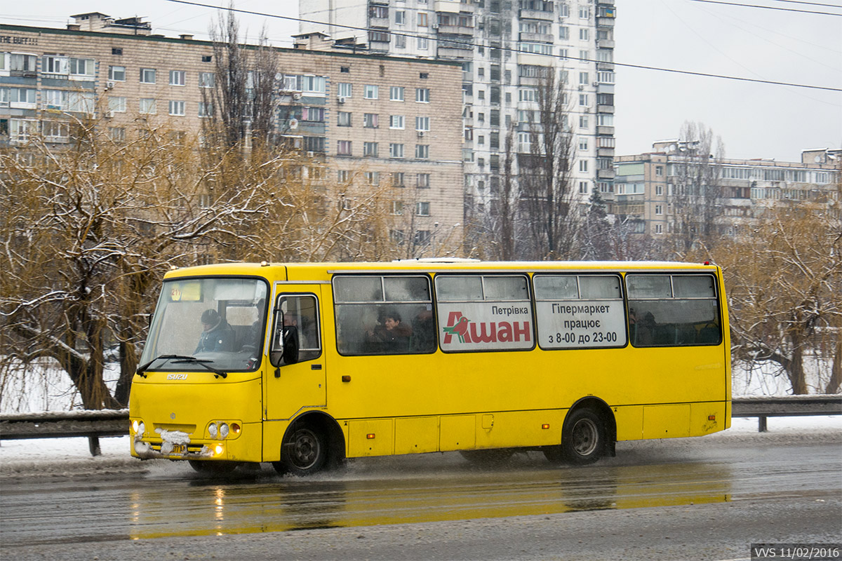 Kyiv, Ataman A09306 # 035