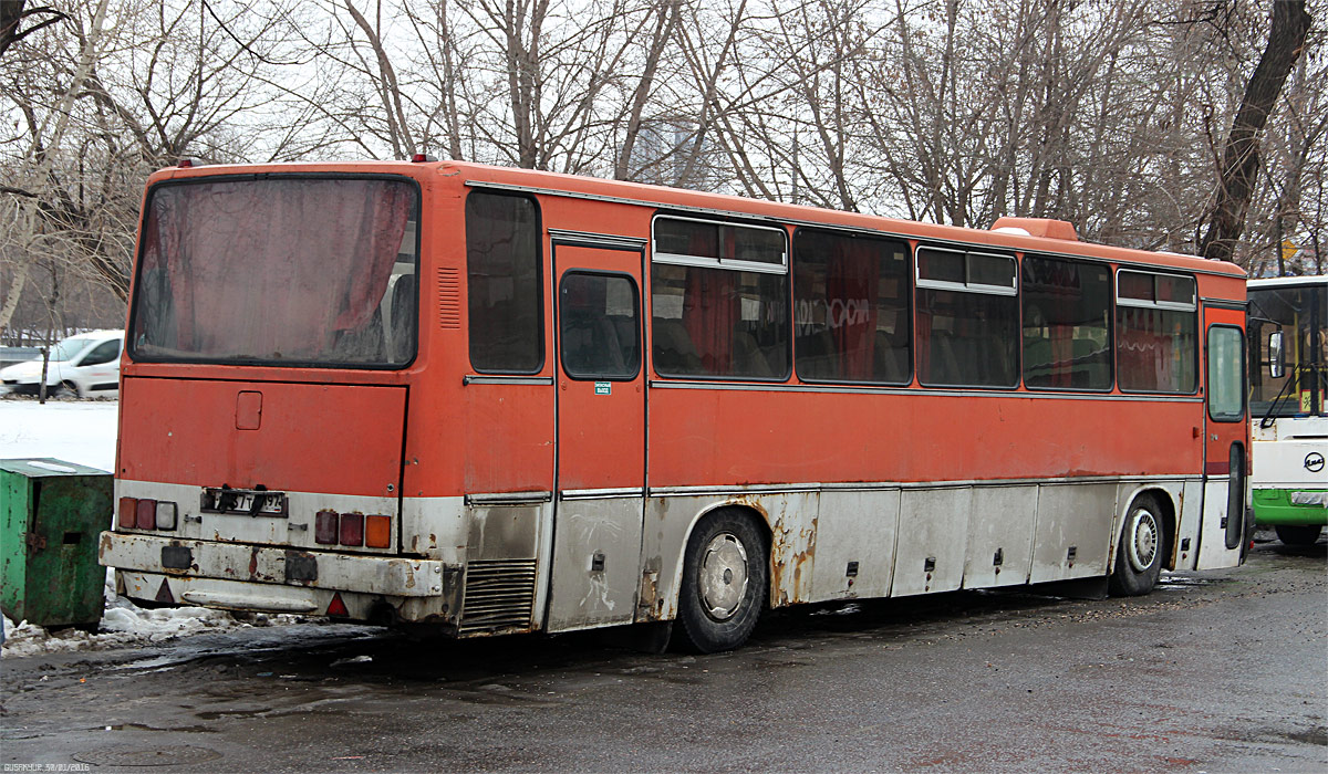 Москва, Ikarus 250.59 № В 437 ТР 197