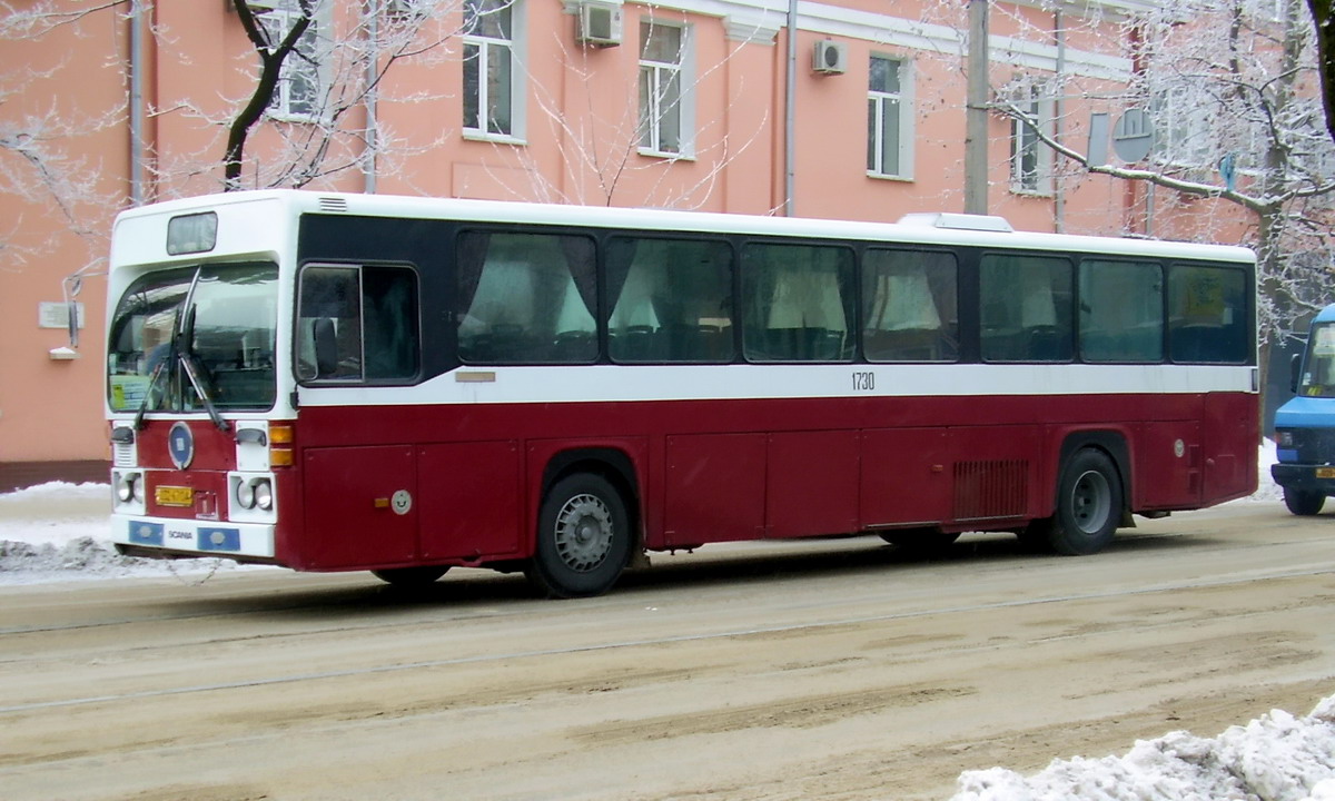 Одесская область, Scania CR112 № 1730