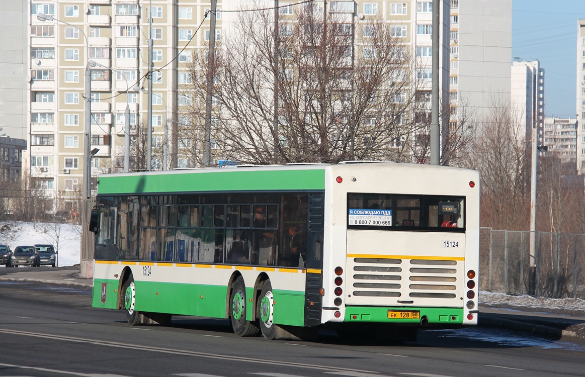 Москва, Волжанин-6270.06 