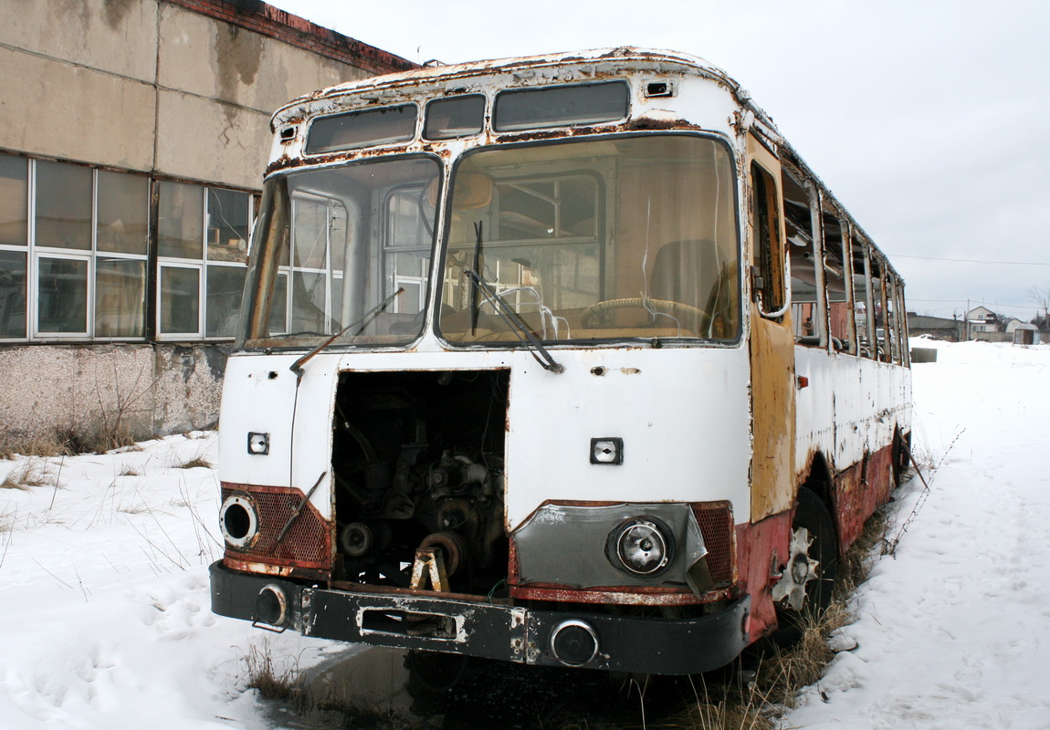 Московская область, ЛиАЗ-677МБ № ВК 6242 50