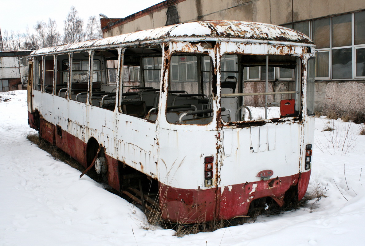 Московская область, ЛиАЗ-677МБ № ВК 6242 50