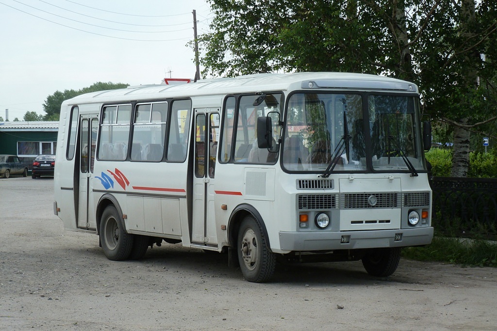 Свердловская область — Новые автобусы