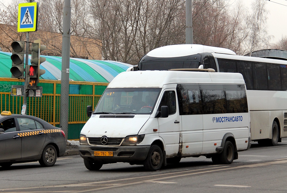 Московская область, Самотлор-НН-323760 (MB Sprinter 413CDI) № 1387