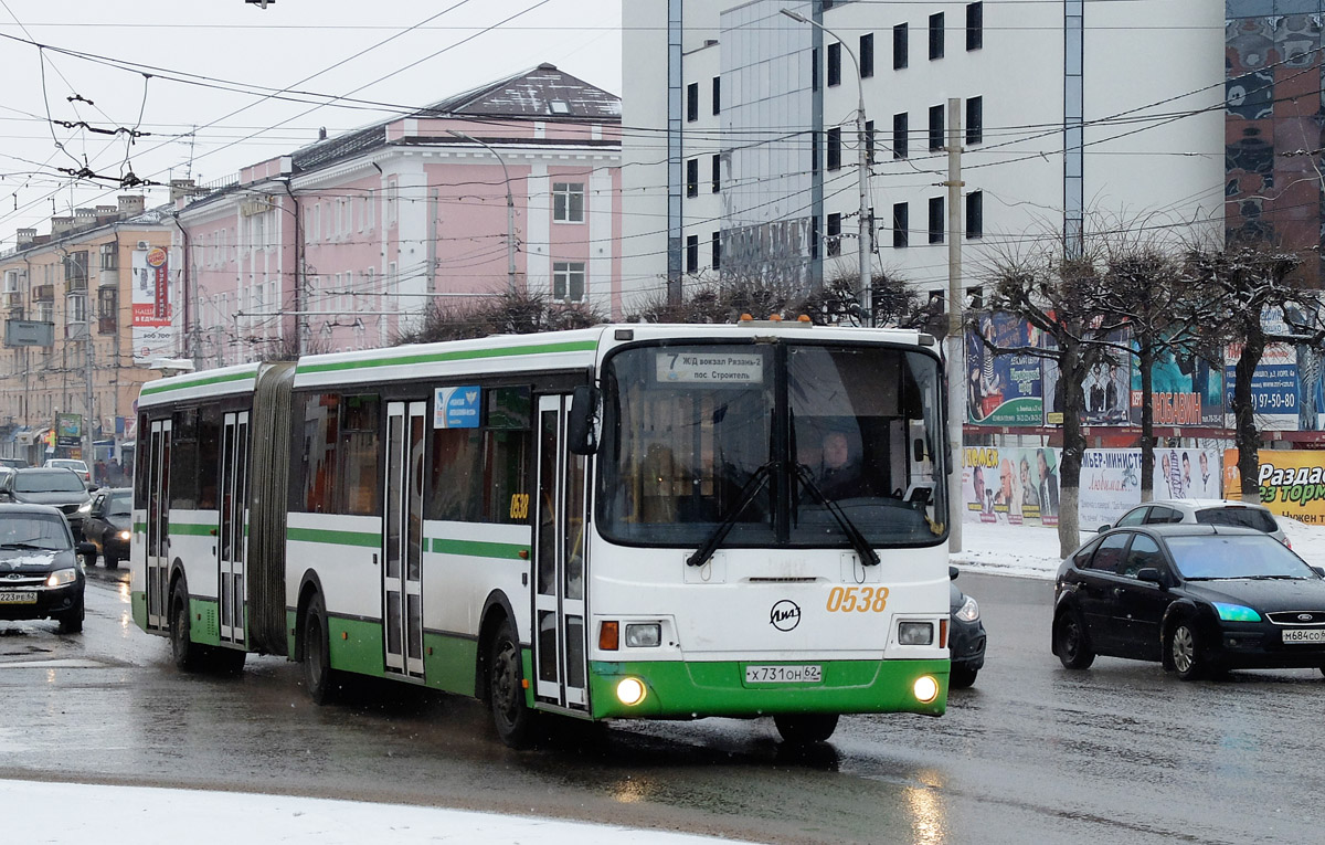 Автобус 538 маршрут остановки