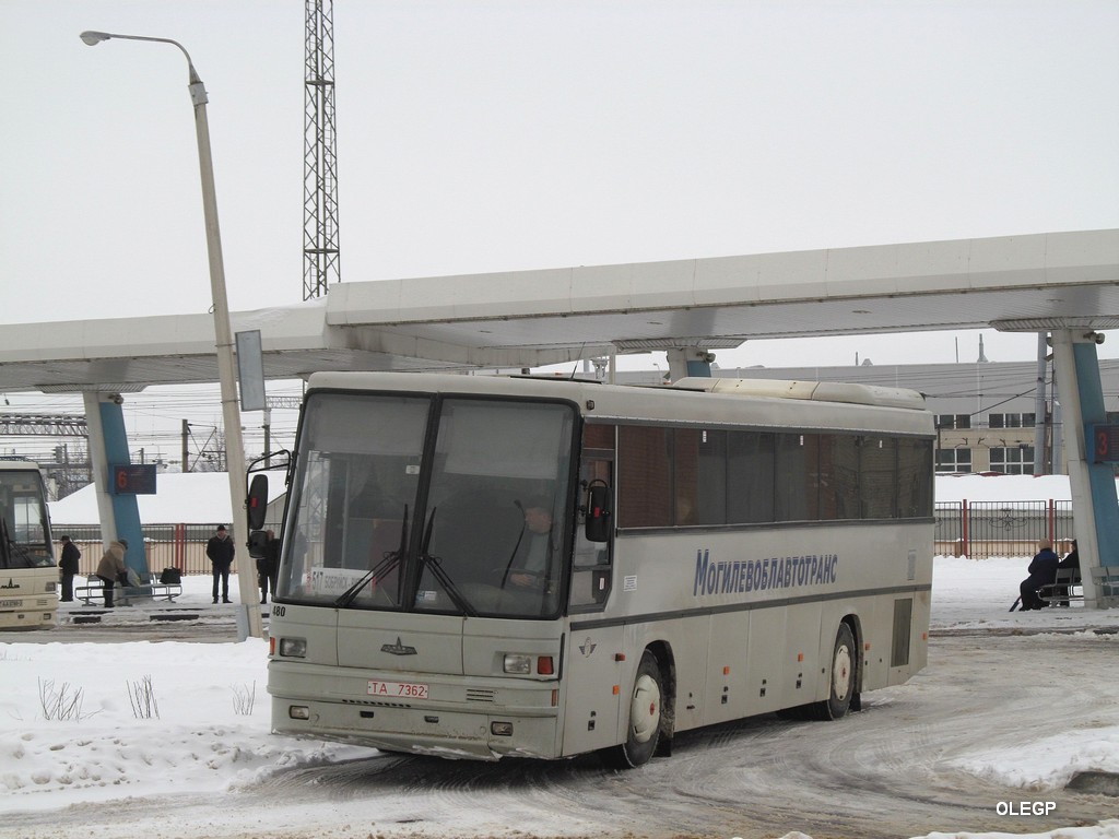 Могилёвская область, МАЗ-152.062 № 480