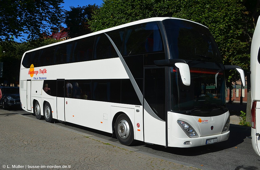 Швеция, Irmãos Mota Atomic 9 № DMK 644