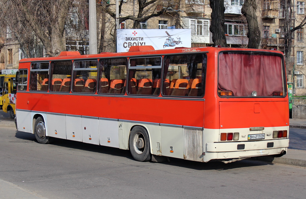 Одесская область, Ikarus 250.59 № BH 4313 EB