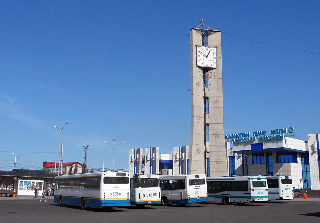 Республика казахстан павлодарская область