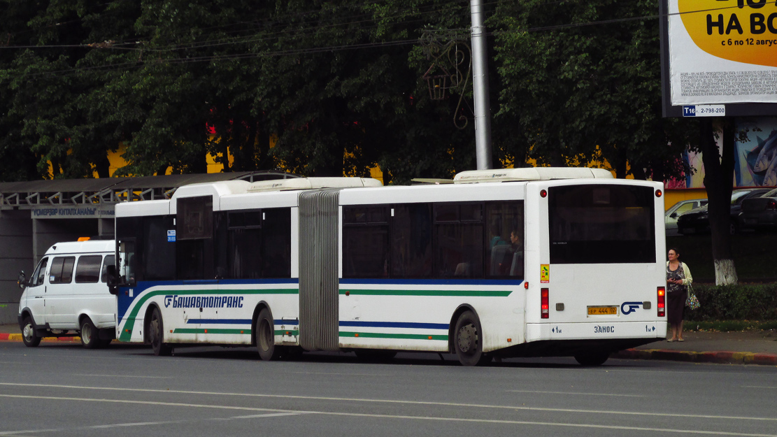 Башкортостан, VDL-НефАЗ-52995 Transit № 0231