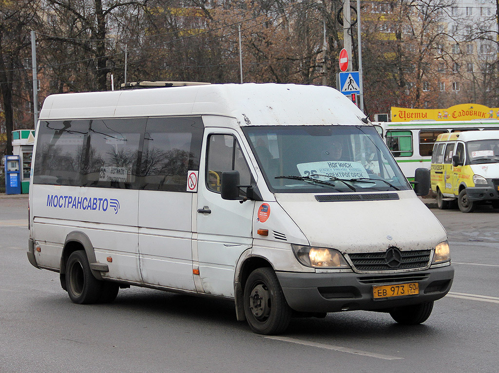 Московская область, Самотлор-НН-323760 (MB Sprinter 413CDI) № 3720