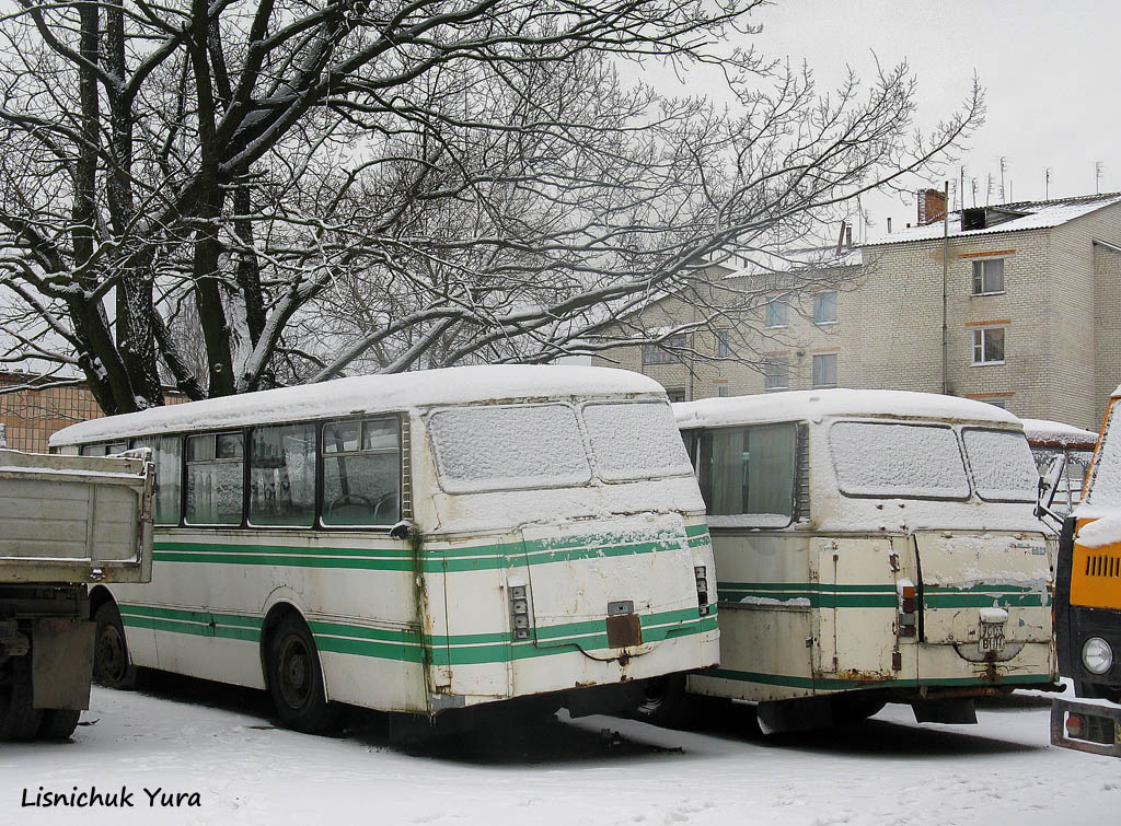 Волынская область, ЛАЗ-699Р № 9003 ВНН; Волынская область — Разные фотографии