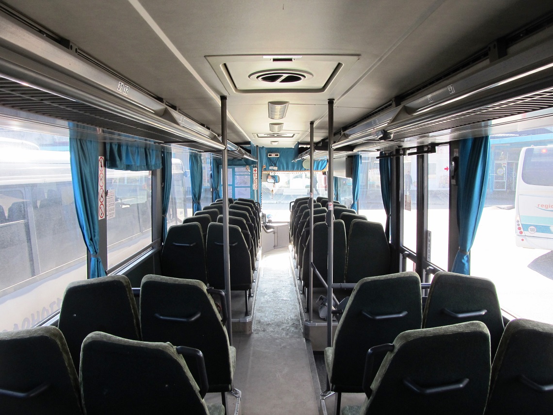 Калининградская область, Setra S315UL № К 478 МС 39