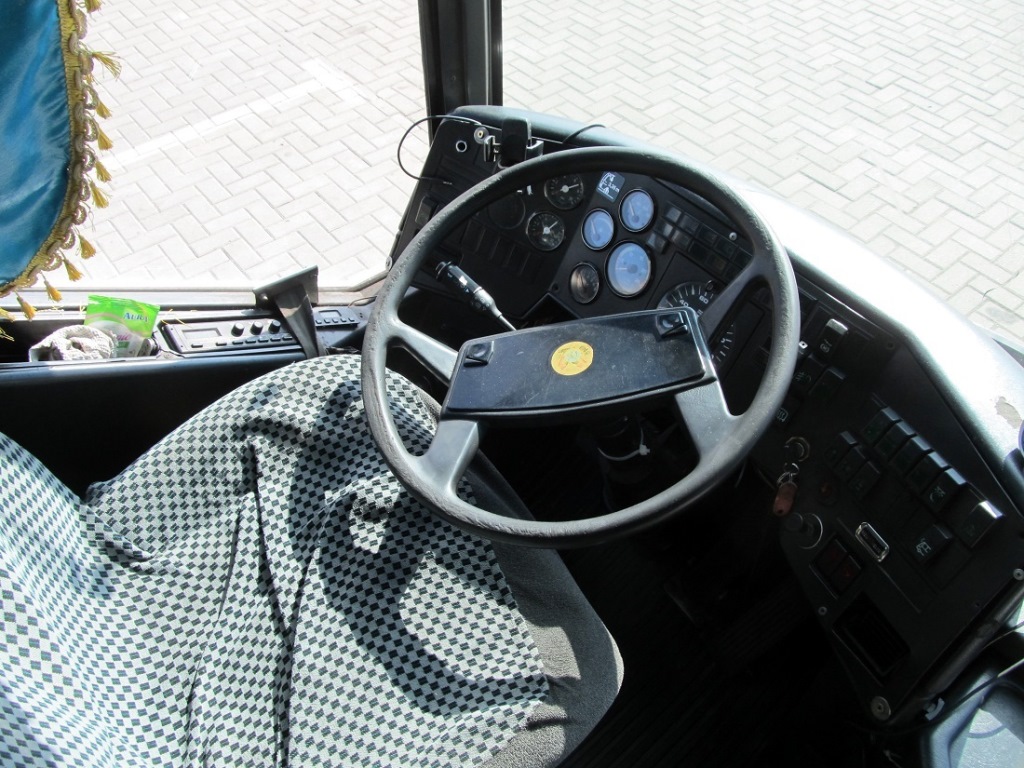 Калининградская область, Setra S315UL № О 725 ХК 39