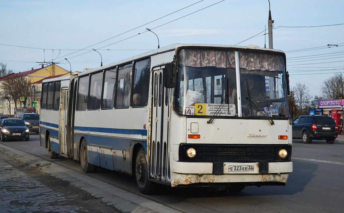 Брянская область, Ikarus 280.03 № 432