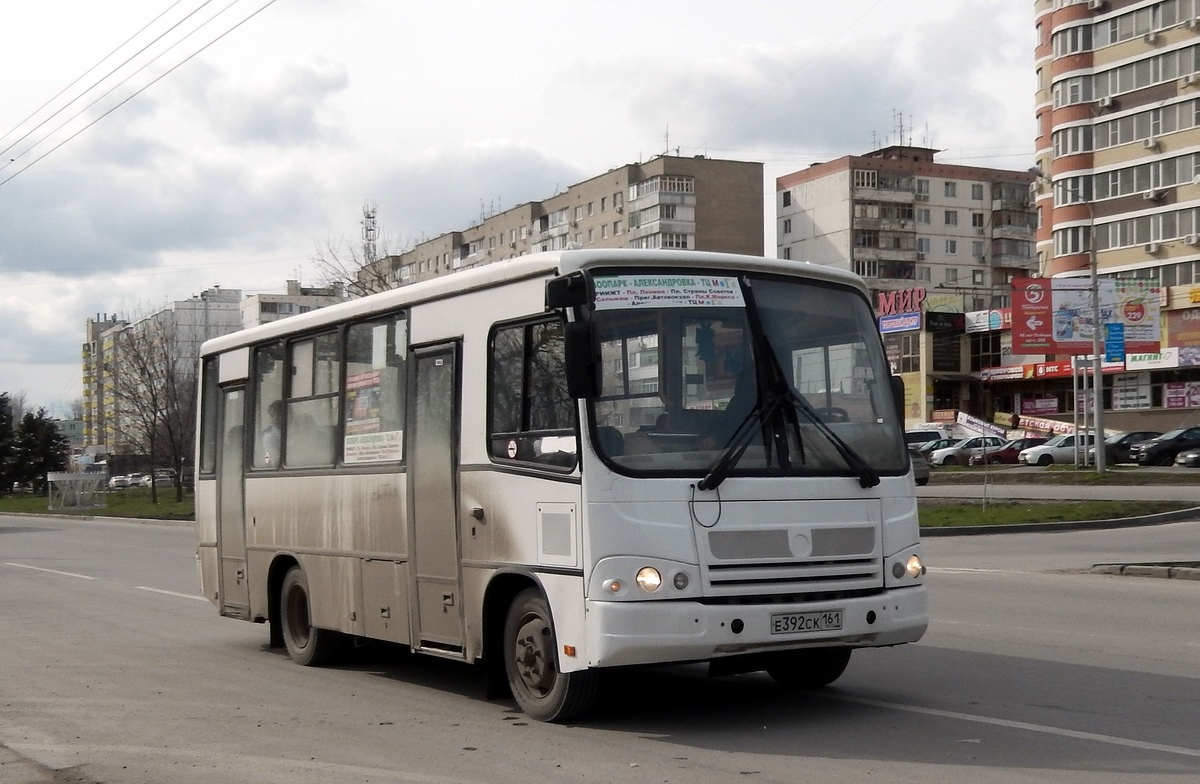 Ростовская область, ПАЗ-320402-03 № 084