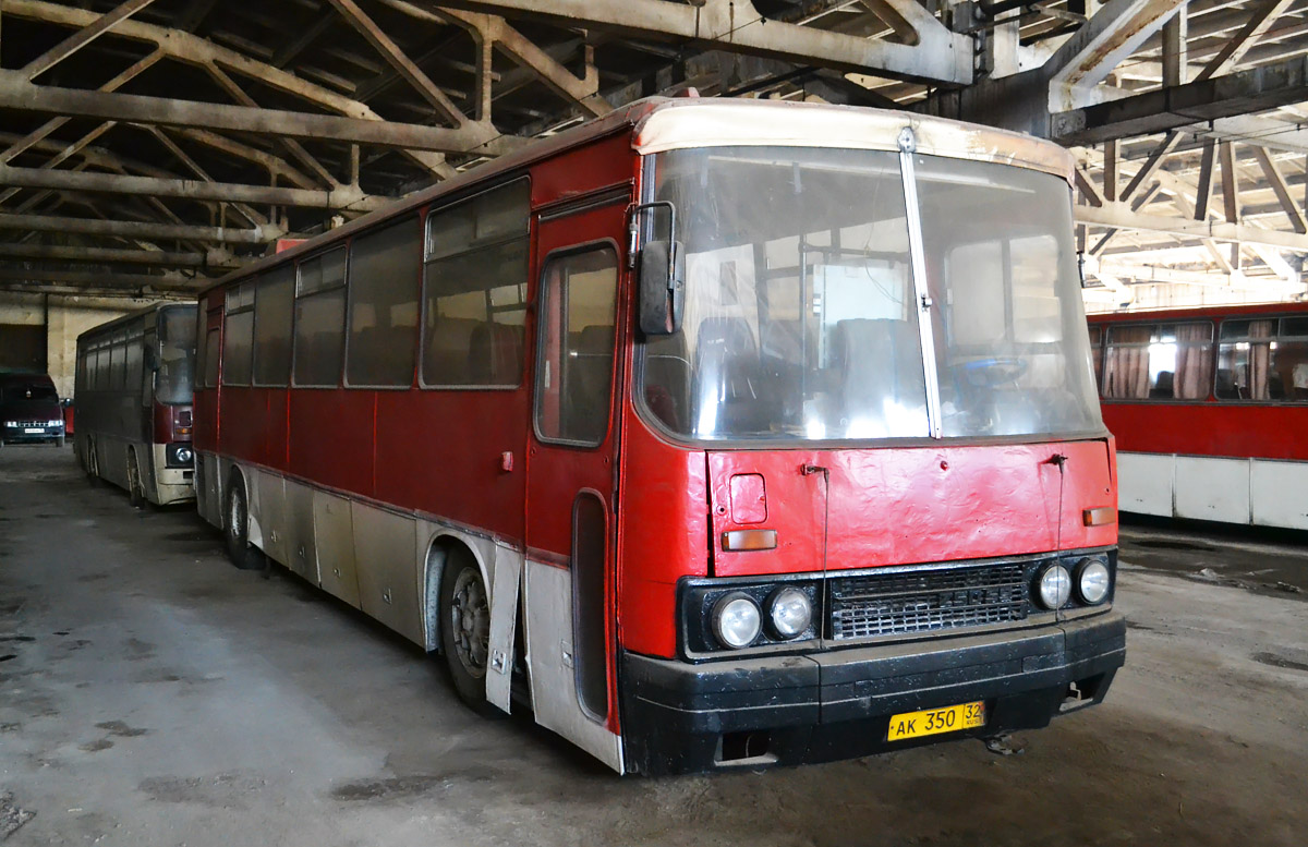 Брянская область, Ikarus 250.59 № 157