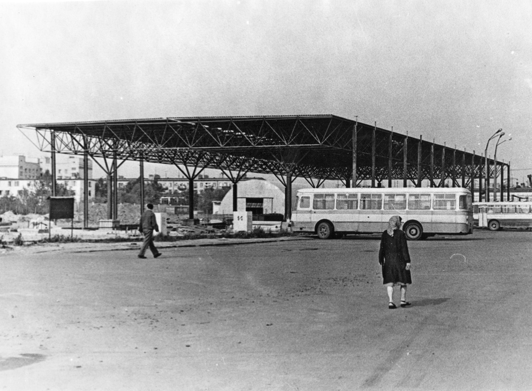 Санкт-Петербург — Старые фотографии