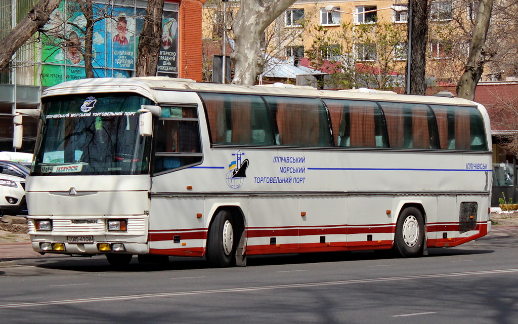 Одесская область, Neoplan N216H Jetliner № 352